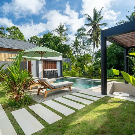 Villa Pacha By Balisuperhost